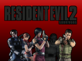  Resident Evil 2: Survivors